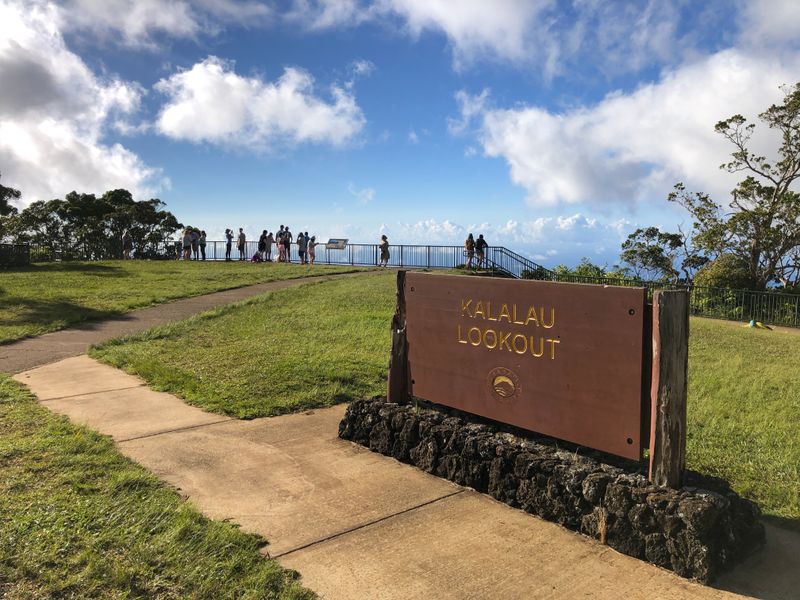 Kalalau Trail