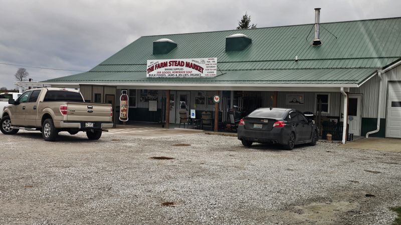 The Farmstead Market