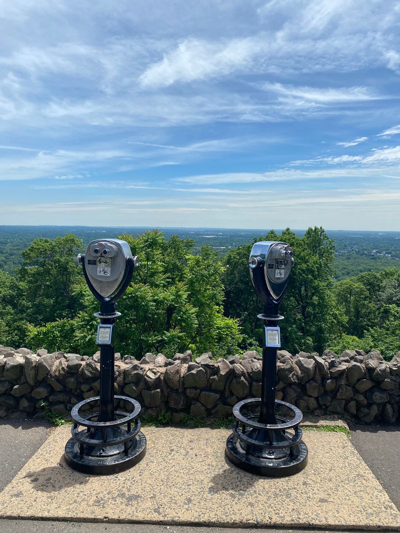 Washington Rock State Park