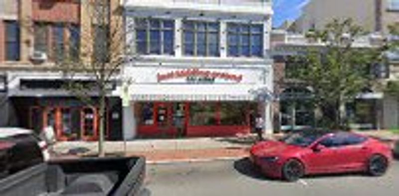 Montclair: Bloomfield Avenue