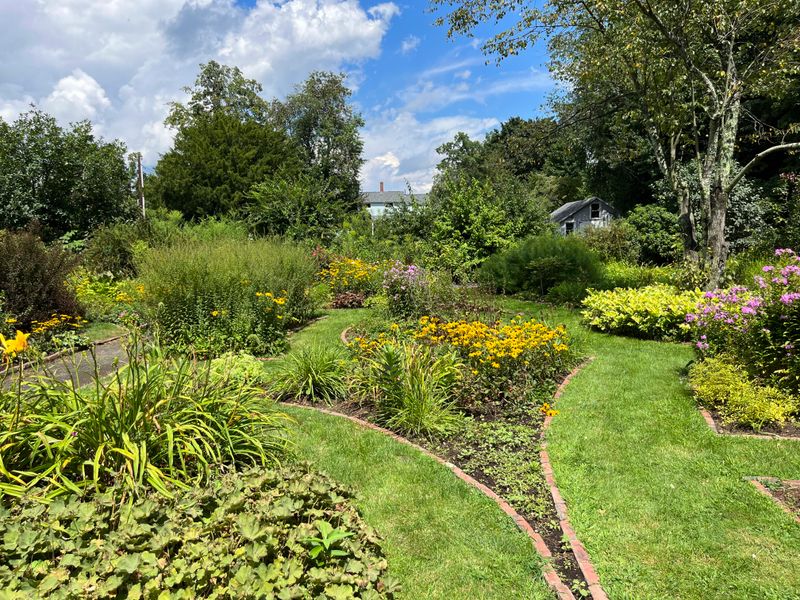 Grandmothers' Garden
