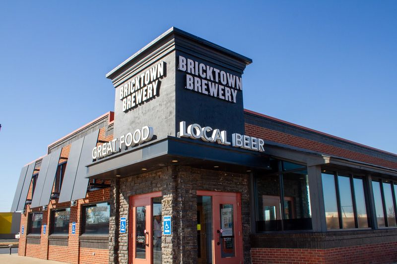 Bricktown Brewery, Tulsa