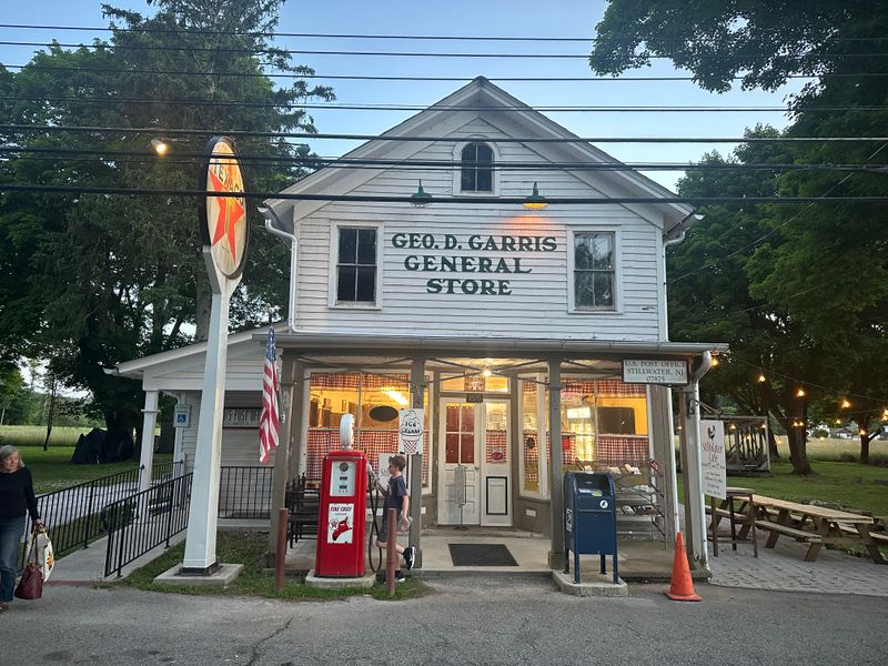 Stillwater General Store