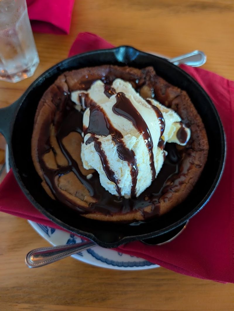 Desserts That Deserve Their Own Conversation