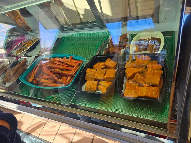 The Smoked Salmon and Deli Finds You Did Not Expect