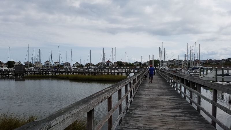 Mill Point Park Waterfront
