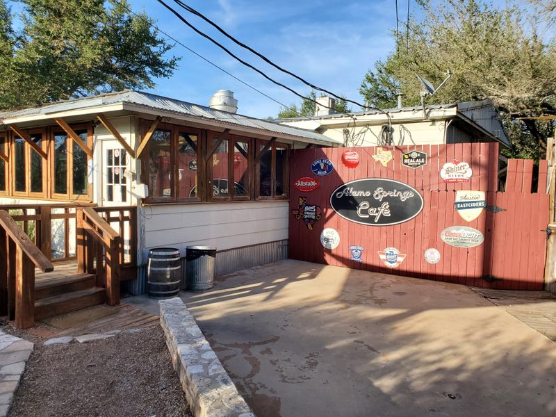 Frings: The Best of Both Worlds