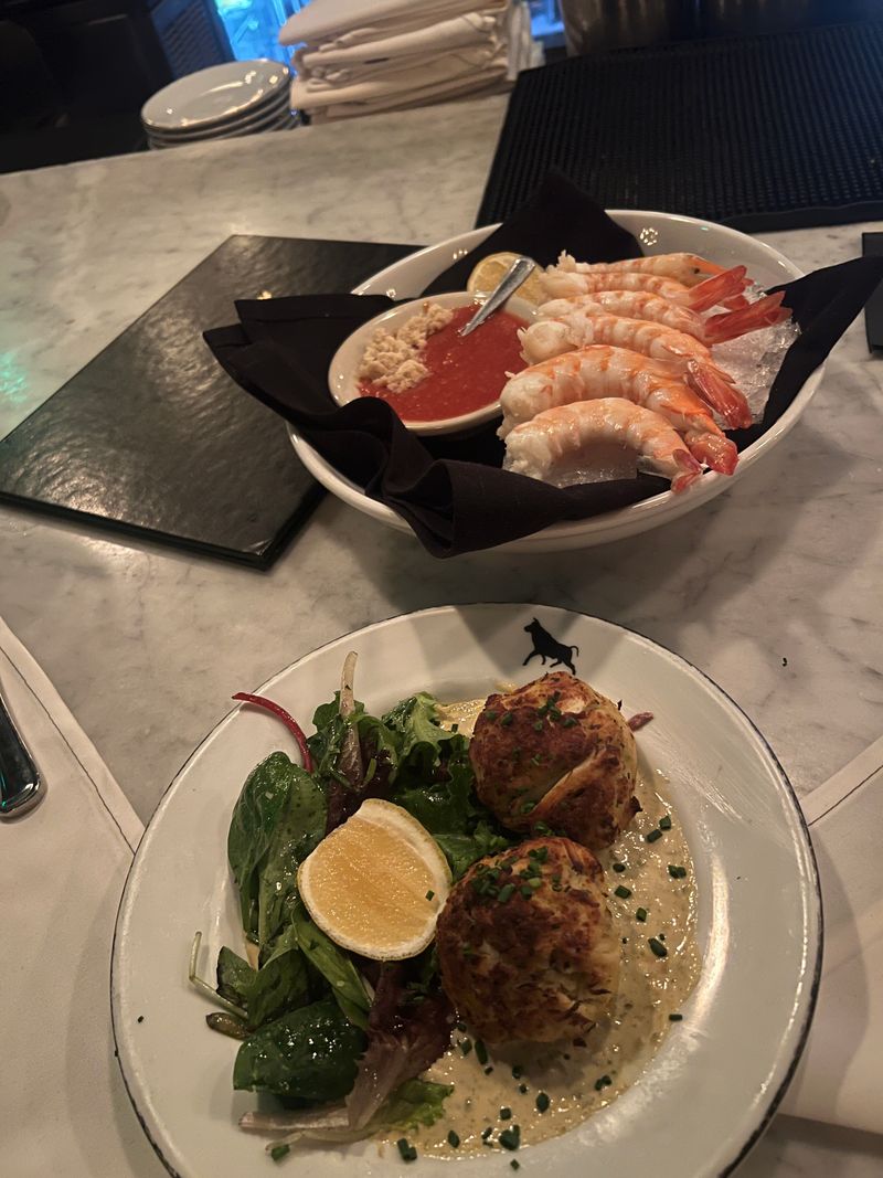 Lobster Bisque Delivers Rich, Creamy Flavor