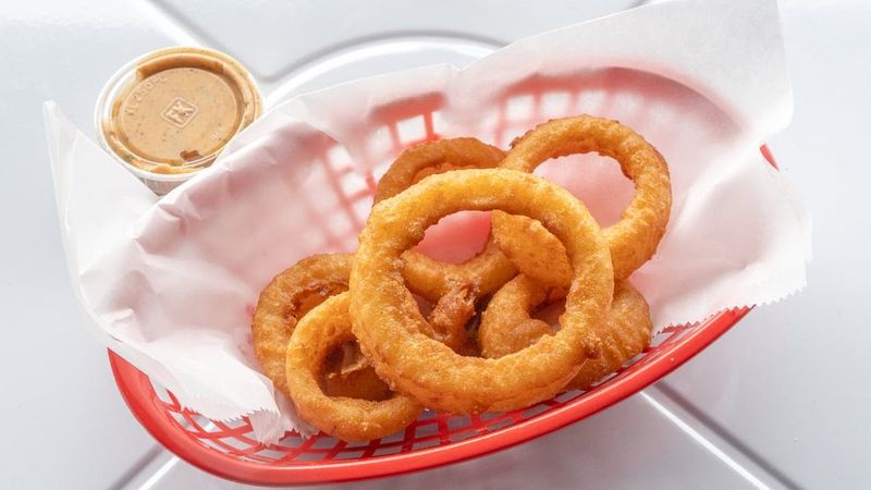 Sauces, Sides, and the Details That Make a Difference