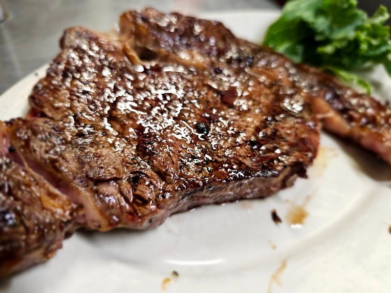 Prime Rib Worth Planning Your Week Around