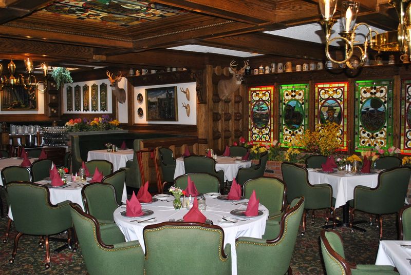 Stained Glass Windows That Tell Bavarian Stories