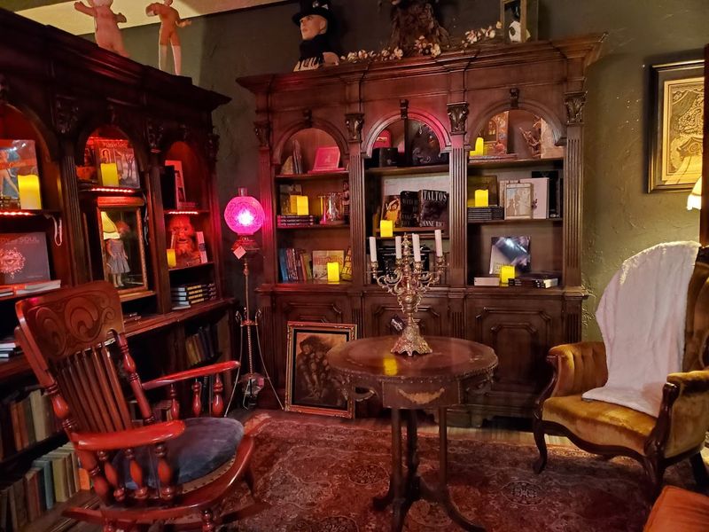 Professional Tarot Reading Services Available