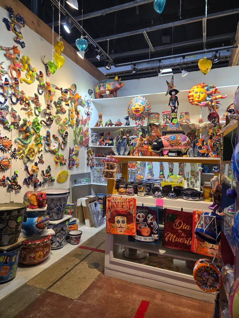 Hand-Poured Candles In Unique Scents