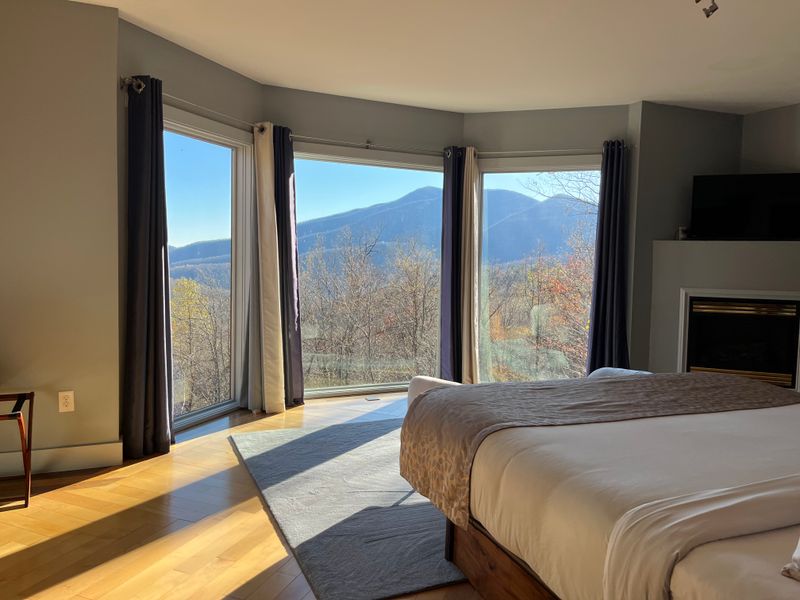 Mountain Views That Make Mornings Magical