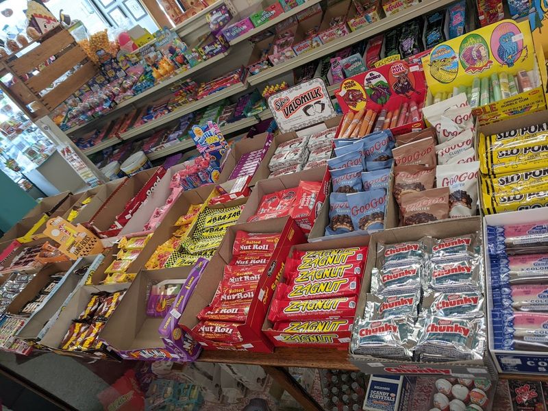 Retro Candy That Takes You Straight Back to Childhood