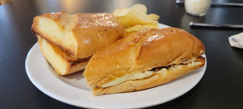 Hearty Sandwiches And Subs That Hold Their Own