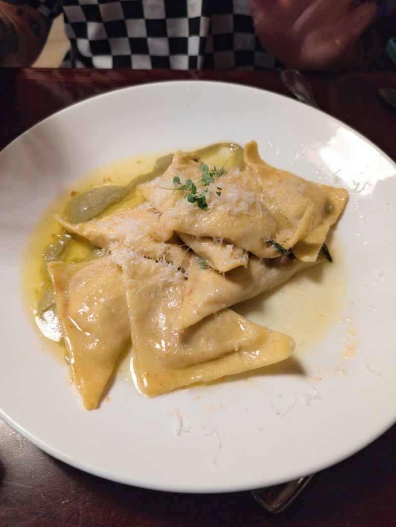 Rotating Regional Italian Menus Keep Every Visit Fresh