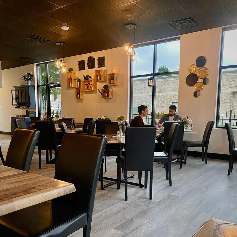 Cozy Atmosphere That Feels Like Home