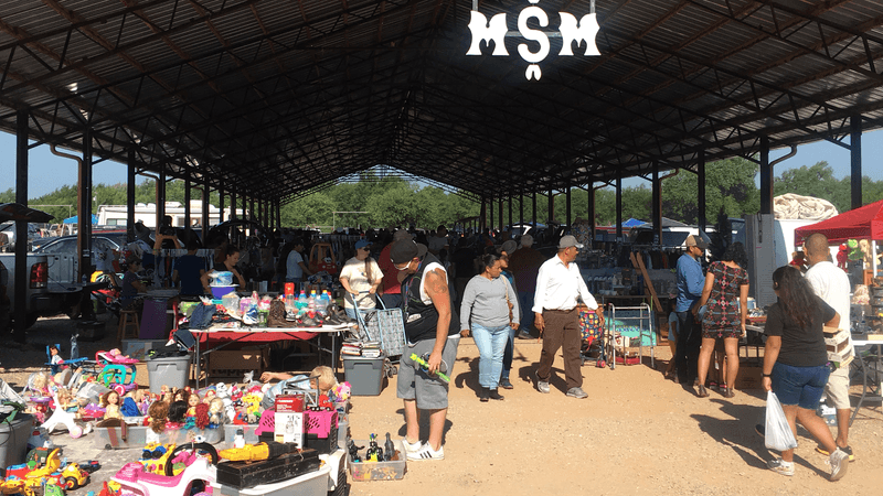 The Vendors Who Become Your People