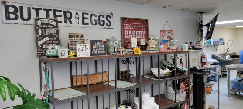 Kathy’s Creations, Alliance 