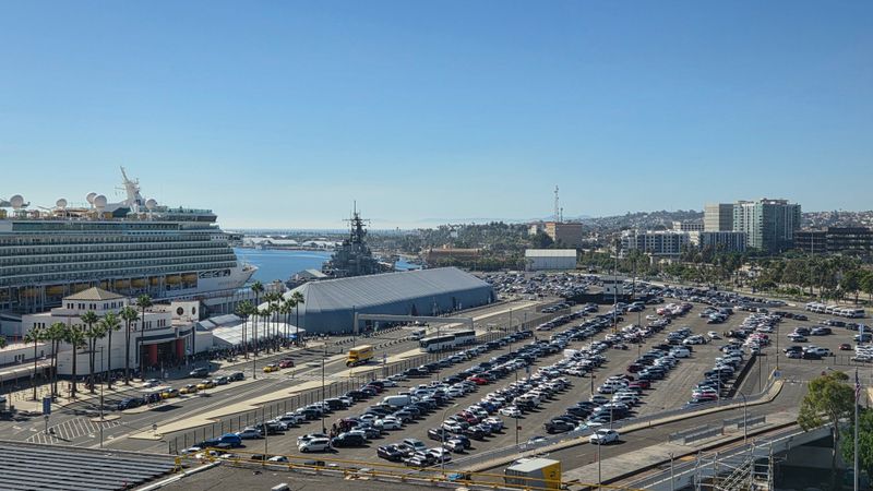 Port Infrastructure Faces Growing Pressure