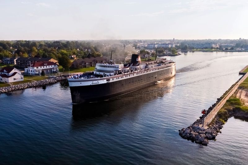 Ludington