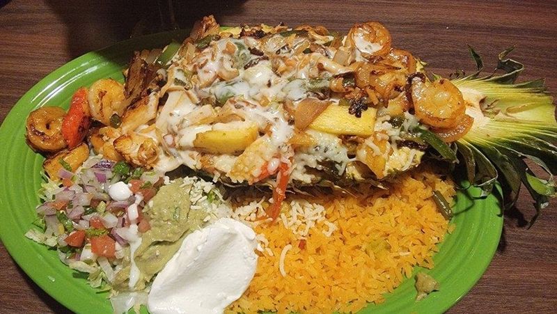 Extra Salsa Philosophy Means Generosity is Standard