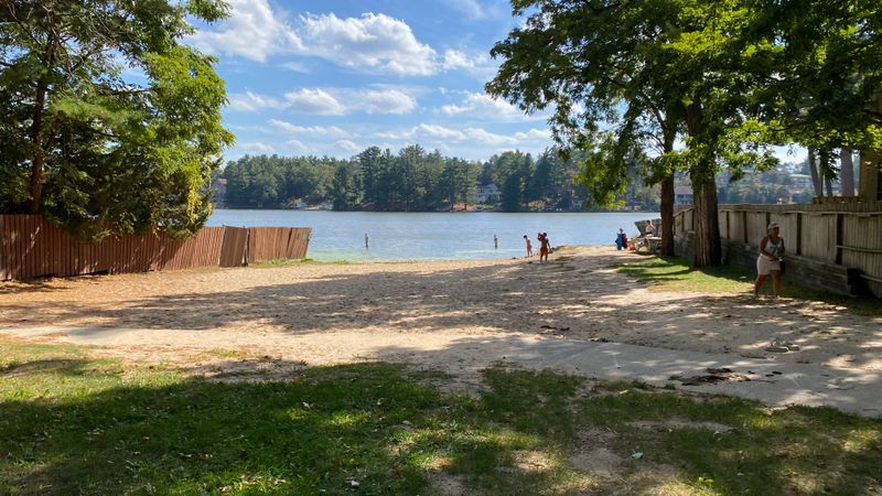 Lake Delton