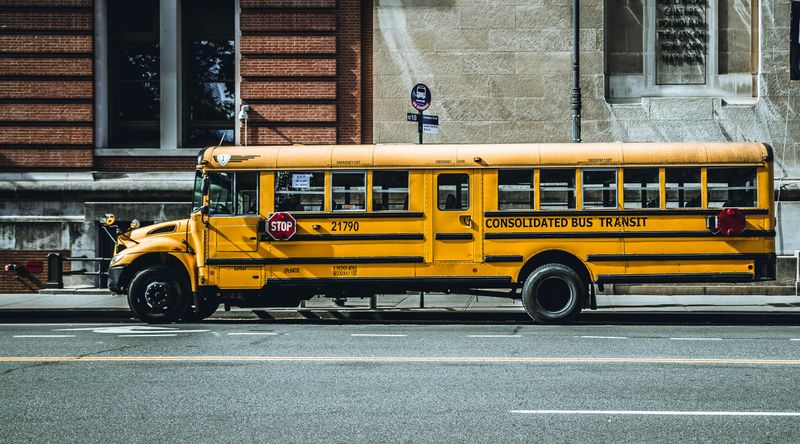 Schools Shrink Or Consolidate