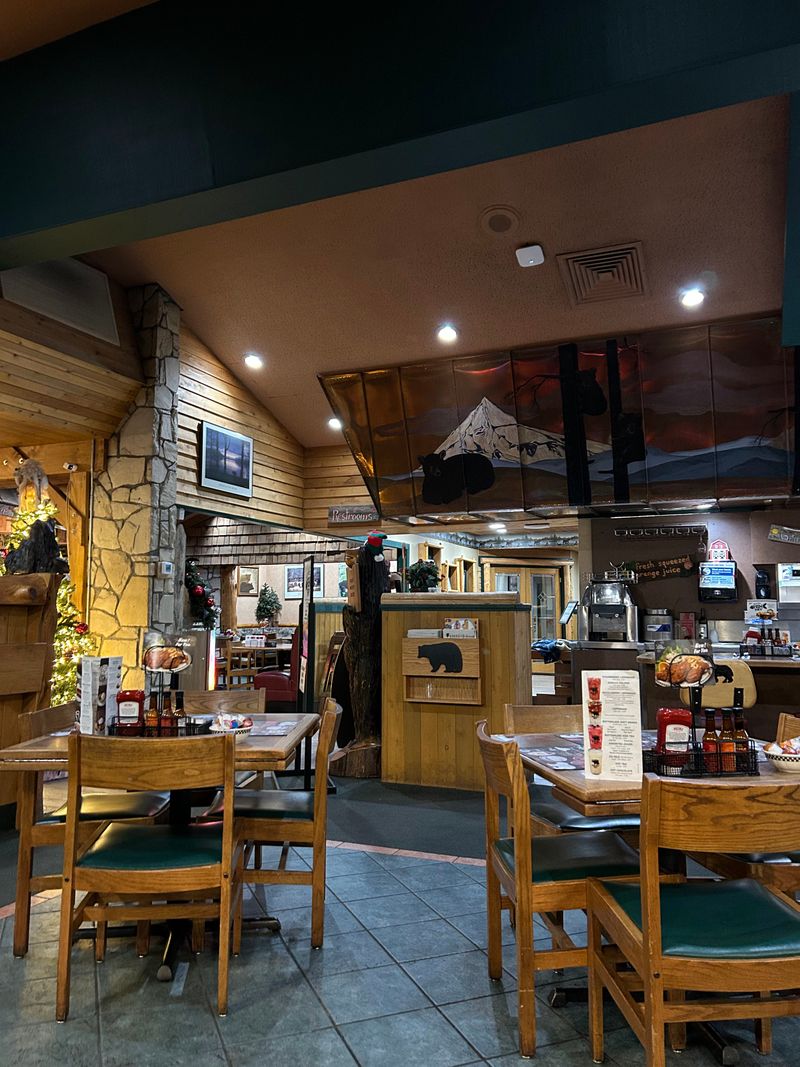 Family-Friendly Atmosphere Where Everyone Belongs