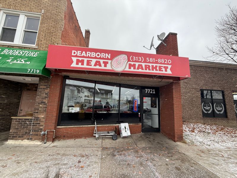 Dearborn Meat Market
