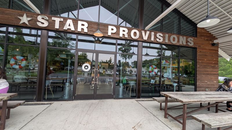 Star Provisions