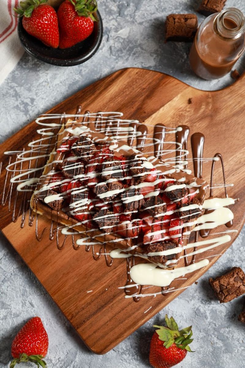 Chocolate-Covered Strawberries Worth Every Penny