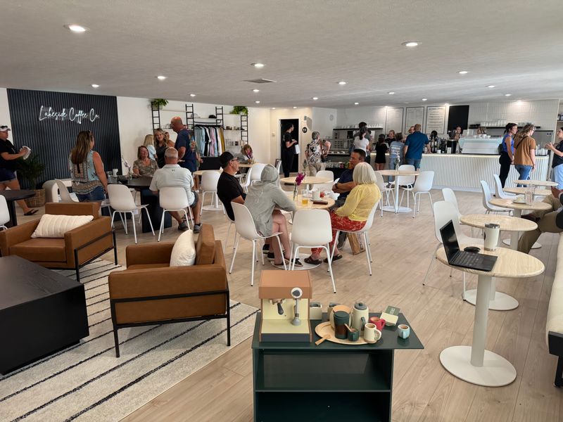 Cozy Cafes Perfect for Breakfast and Brunch