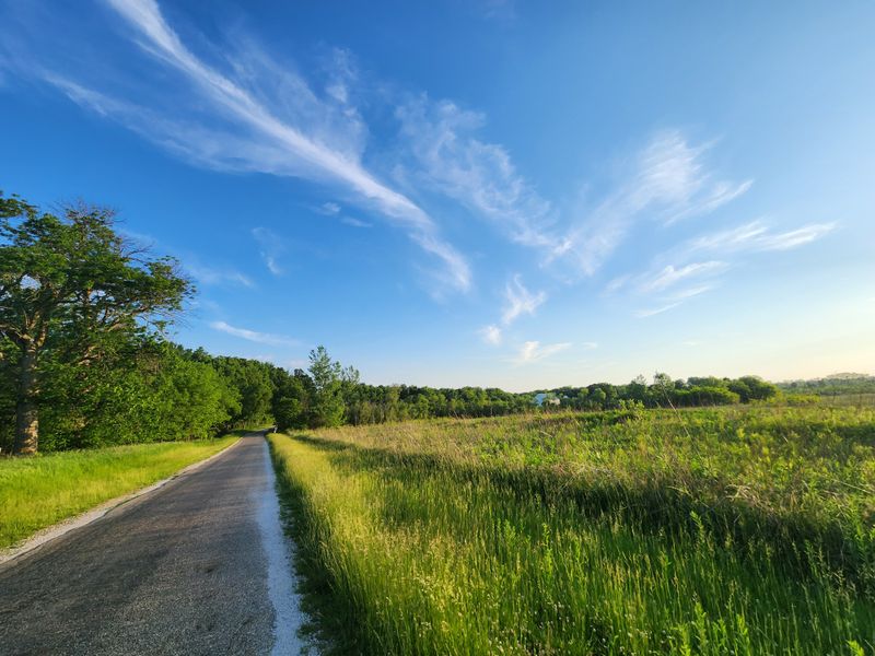 Funks Grove Nature Spaces