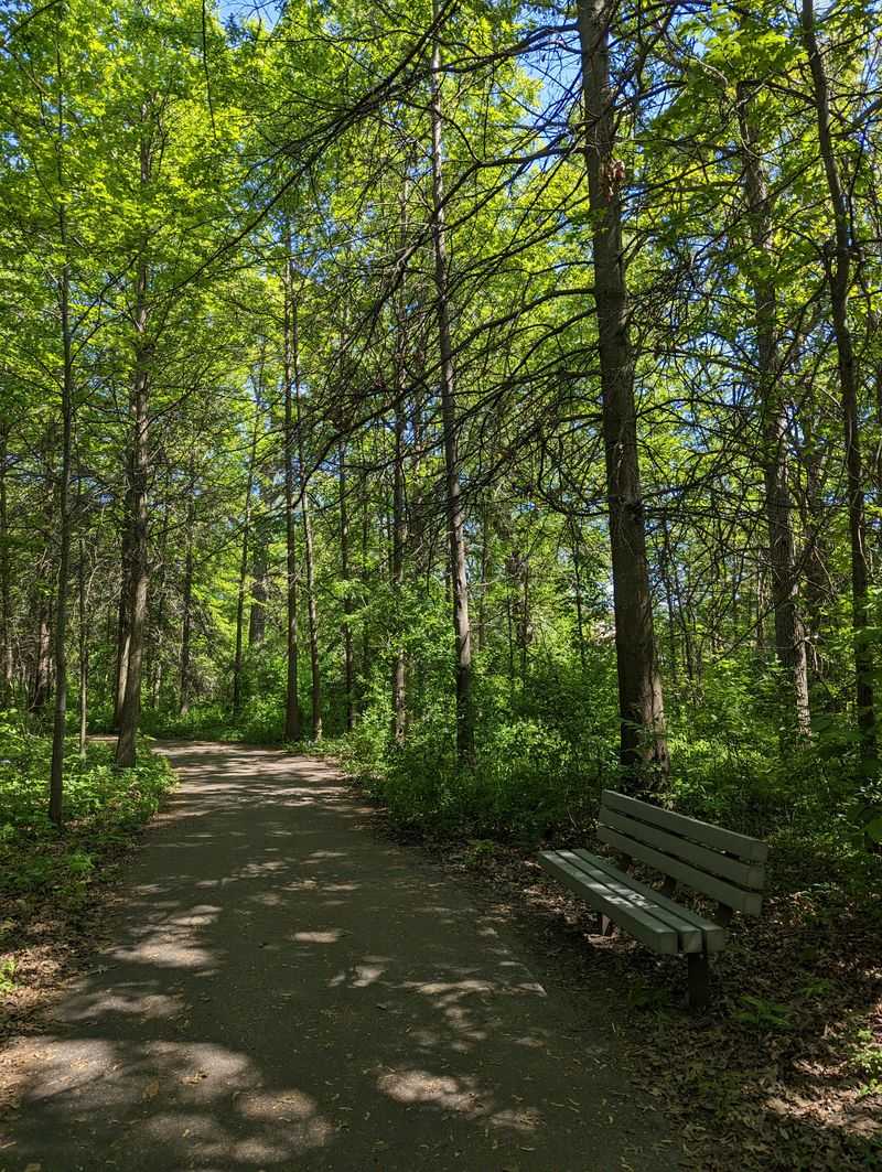 Emily Oaks Nature Center