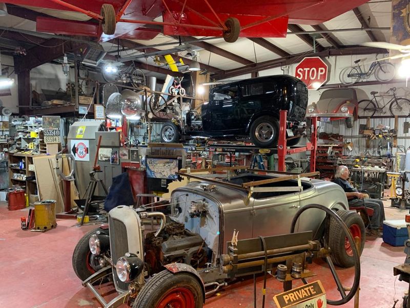 A Retirement Dream Realized