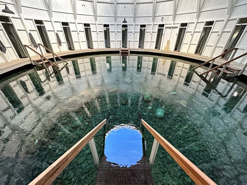 The Inn at Gristmill Square