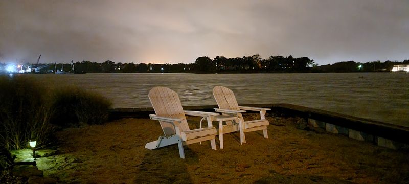 Toms River, New Jersey's Frequent Flier Capital