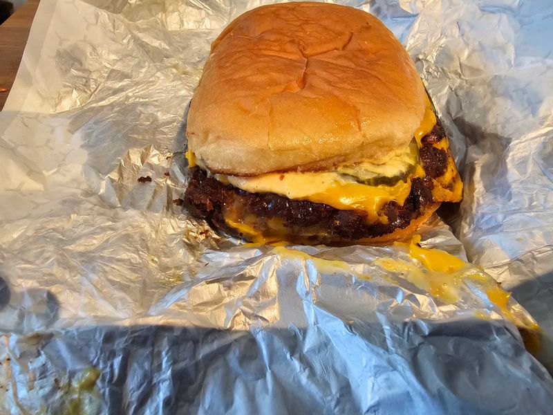 Offering Impossible Burgers for Plant-Based Diners