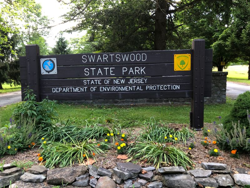 Two Playgrounds for Children