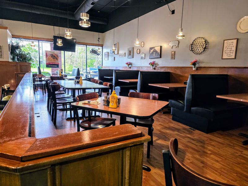 Westfield Diner (Noblesville)