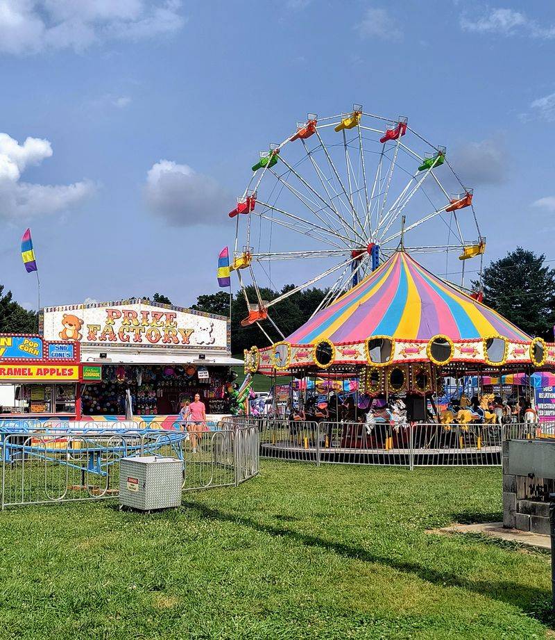 Community Events Connect Residents Throughout the Year