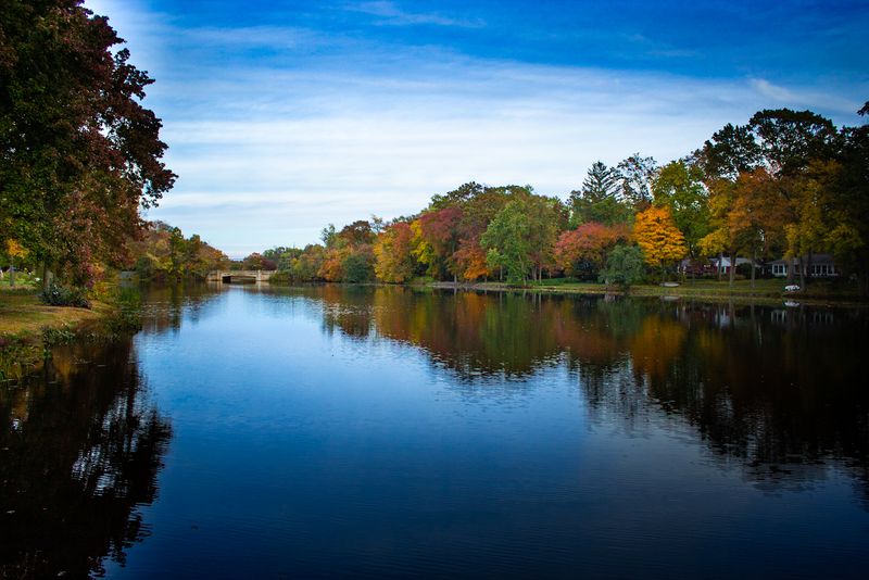 Brainerd Lake Where Nature Becomes Your Therapist
