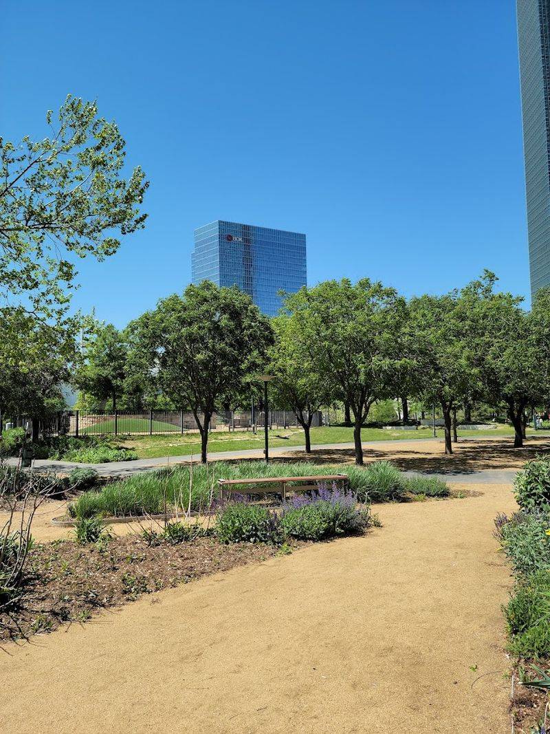 The Landscape Changes as You Head North