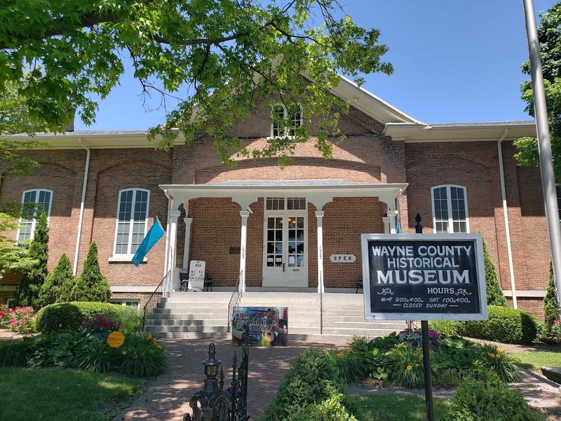 The Curious Story Behind The Death In A Sunny Street Memorial