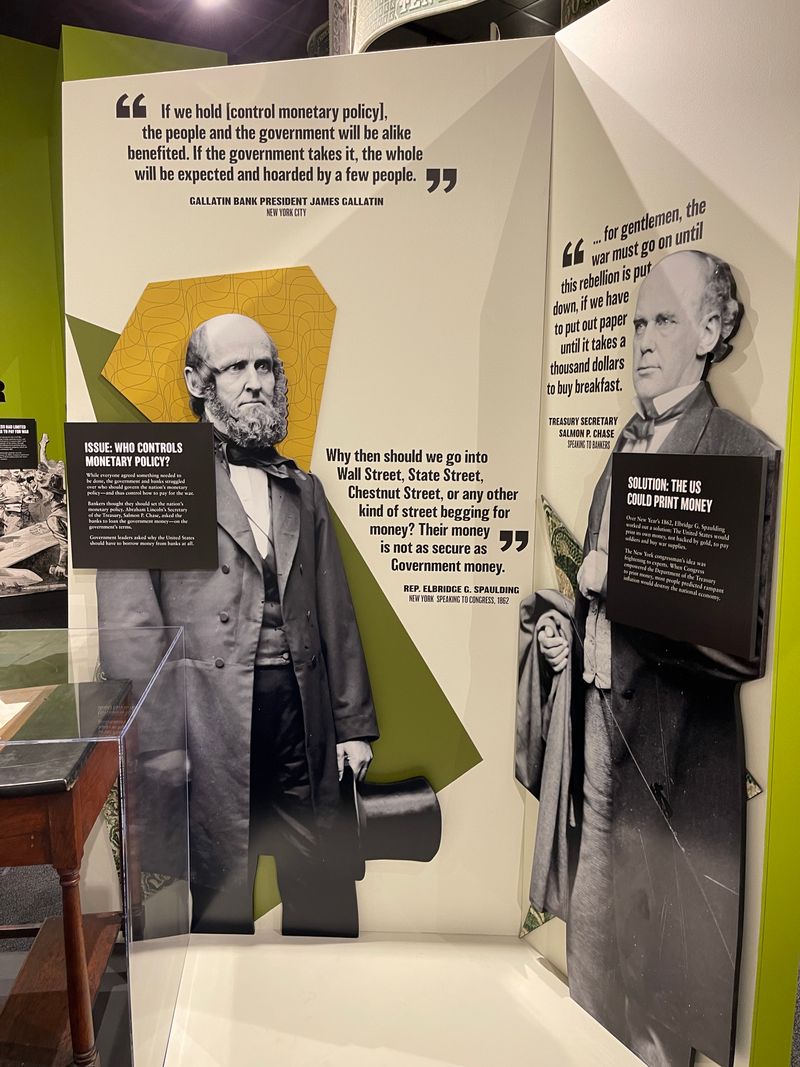 Slavery's Central Role Gets Honest Treatment