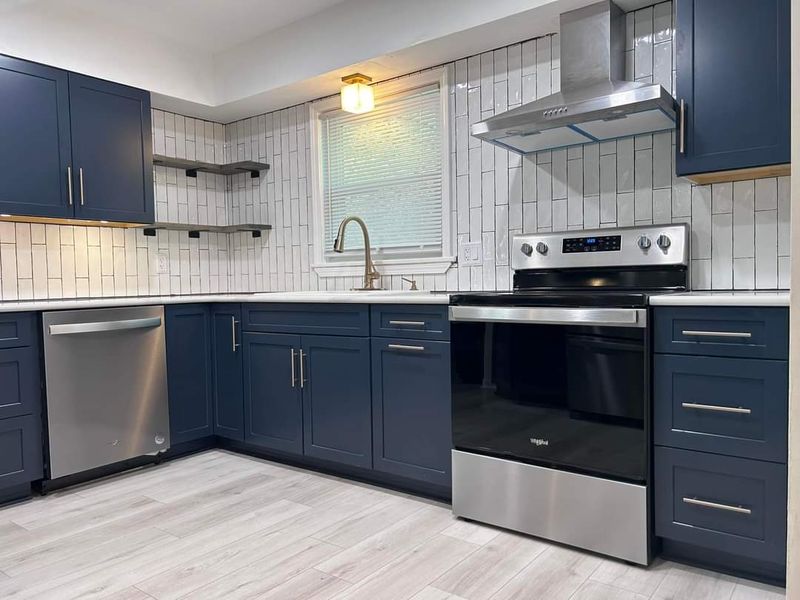 Shenandoah Broom Makers