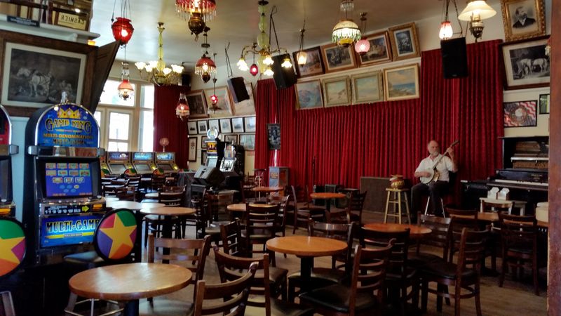 Haunted More By Memory Than Mystery