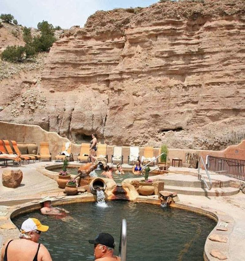 The Tremble Below Feeling Comes From The Ground Itself